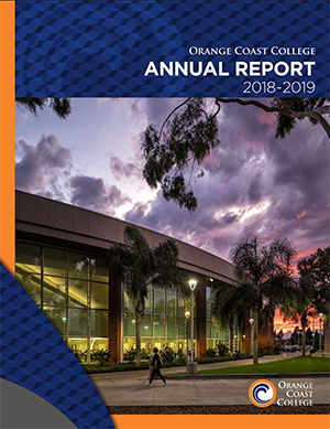 2018-19 Annual Report