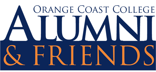Alumni & Friends logo