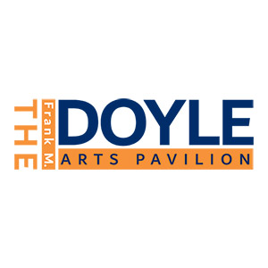 Frank M. Doyle Arts Logo