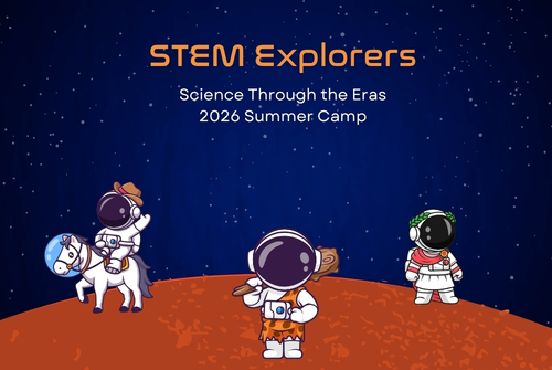 Summer camp 2026 older kids