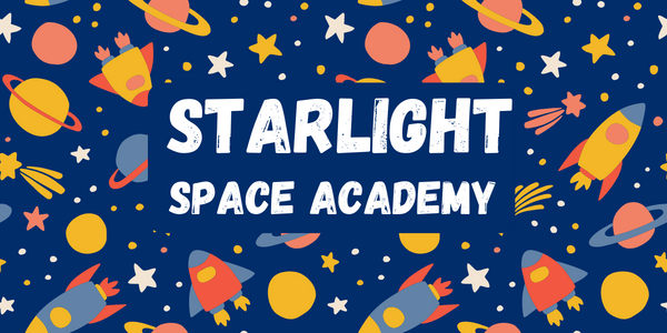 starlight space academy