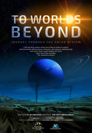 To Worlds Beyond poster