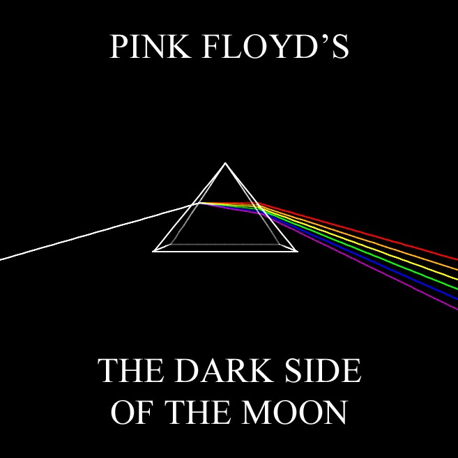 Dark Side of the Moon logo