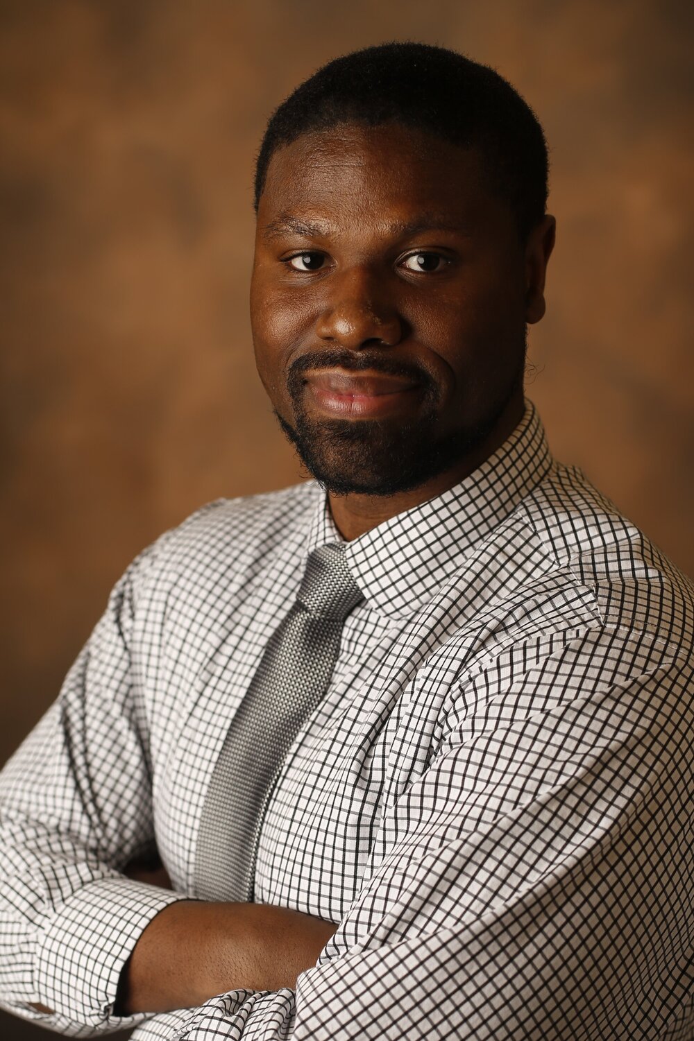 Dr. Don Dixon headshot