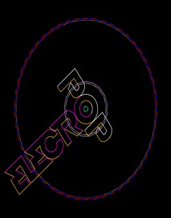 ElectroPop logo
