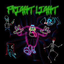 Fright Light logo