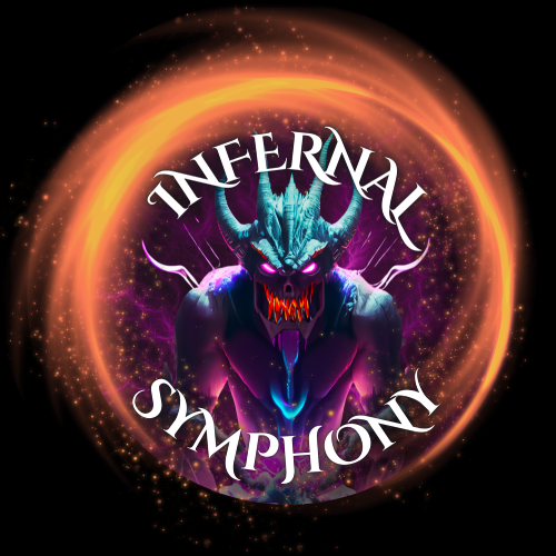 Infernal Symphony logo