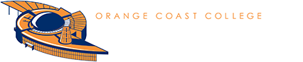 Orange Coast College Planetarium Logo