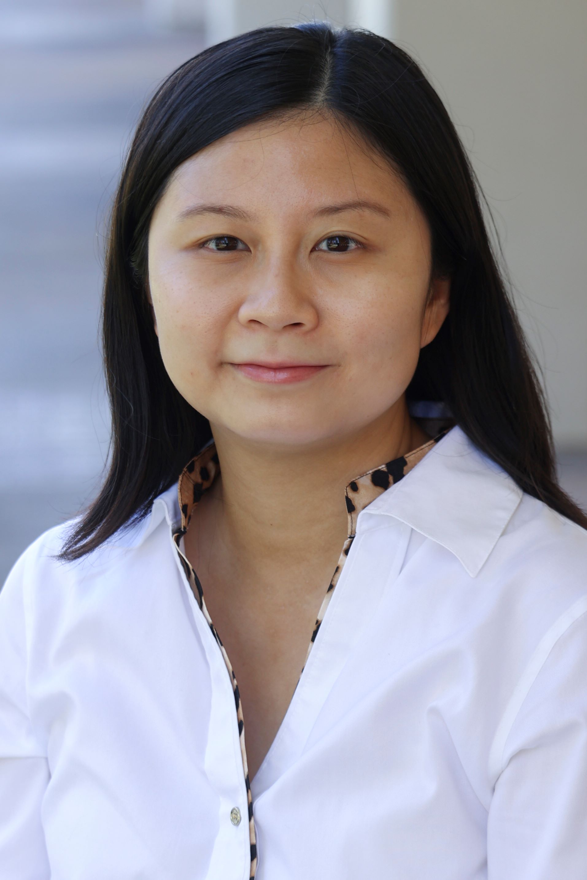 Dr. Marie Lau
