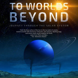 To Worlds Beyond logo