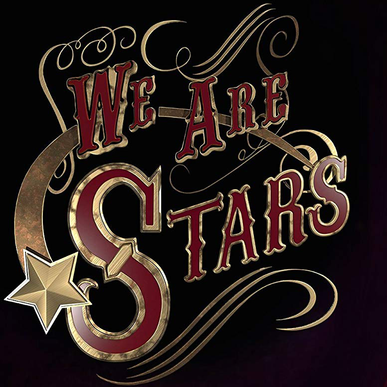We Are Stars Logo