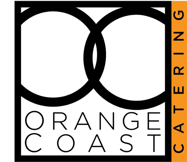 Orange Coast Catering Logo