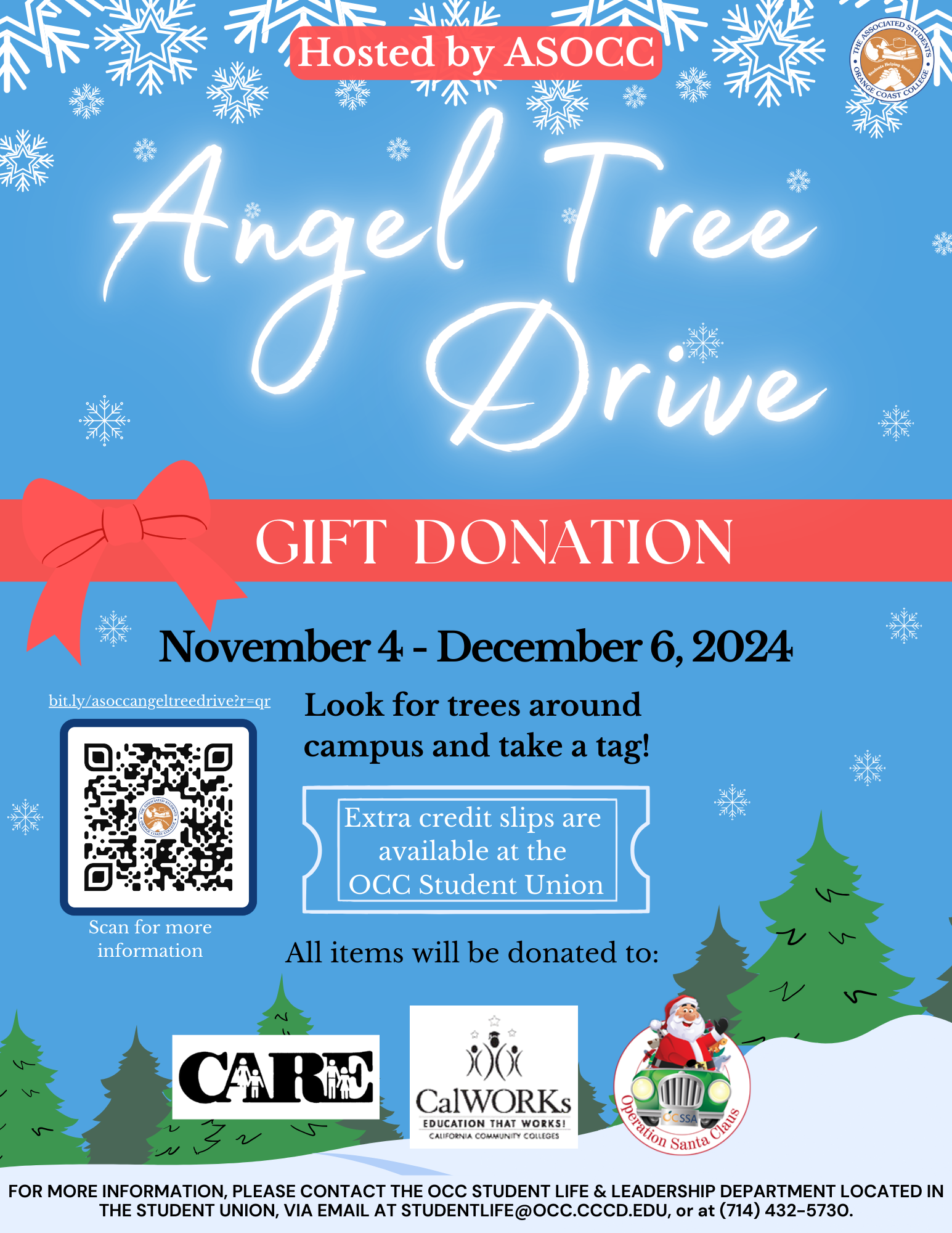 2024 Angel Tree Flyer