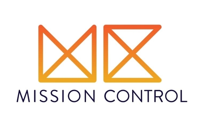 Mission Control App logo