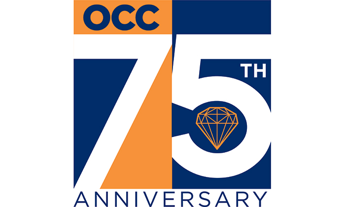 75th Anniversary logo