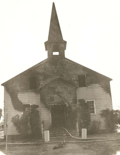 OCC Chapel