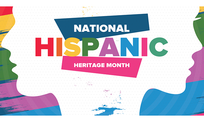 OCC celebrates National Hispanic Heritage Month | Orange Coast College