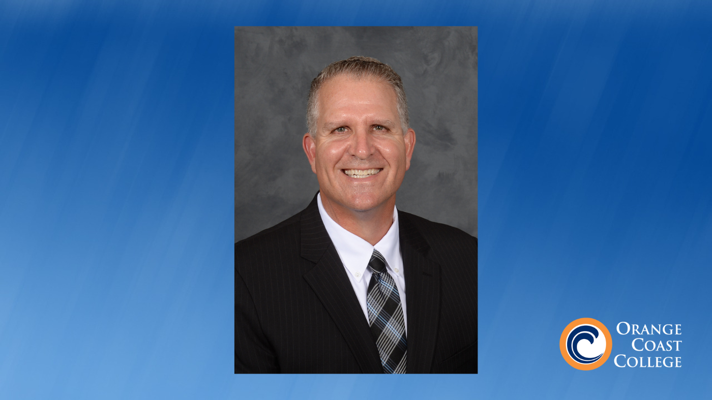 Dan Stefano in a suit