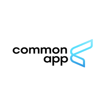 Common Application logo