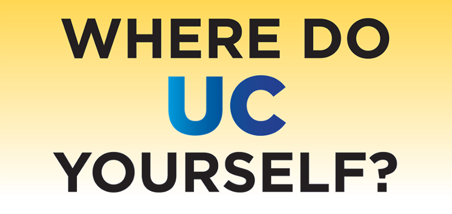 UC Transfer Requirements