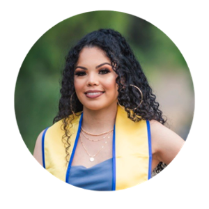 Headshot of Jessenia Alvarez.