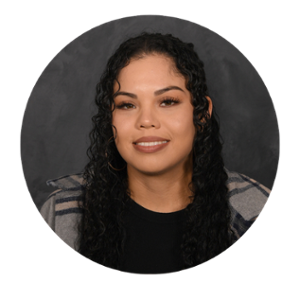 Headshot of Jessenia Alvarez.