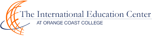 International Education Center at OCC logo