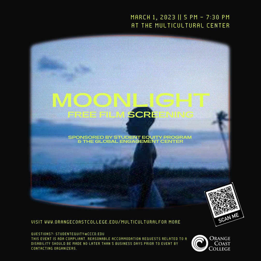 Moonlight film