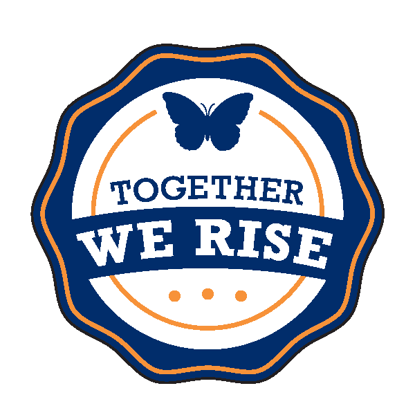 Together We Rise Image