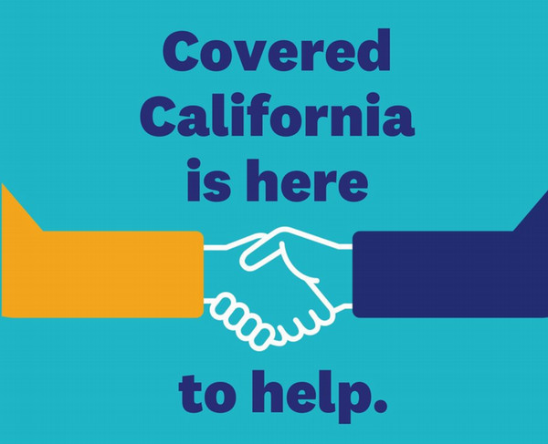 Covered California is here to help