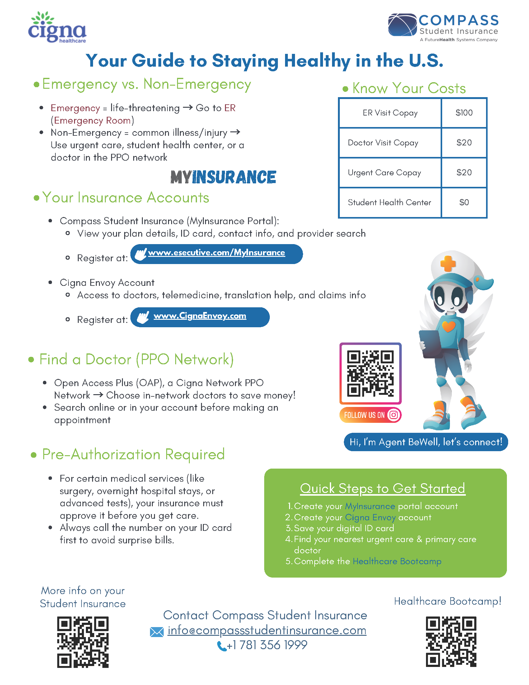 International Insurance Guide