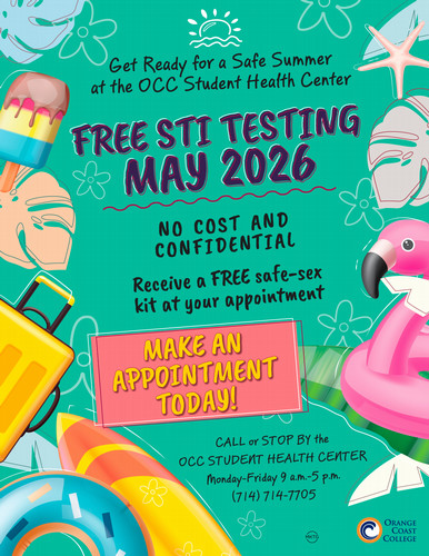 Free STI Testing
