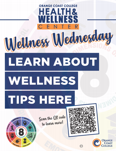 wellness wednesday