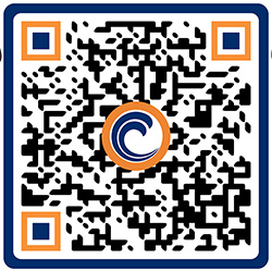 QR code image