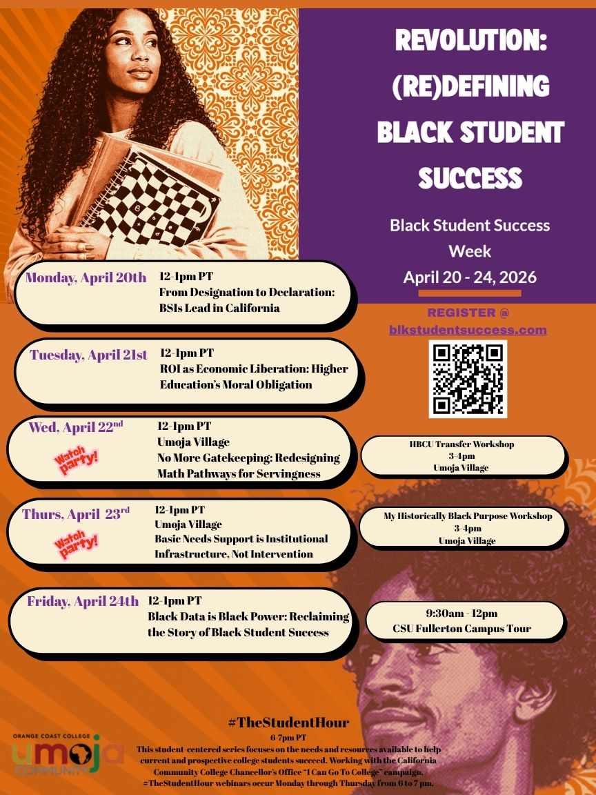 BlackStudentSuccessWeek