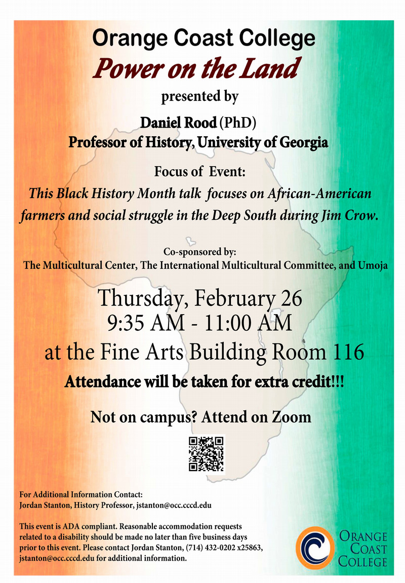 BHM Dr. Stanton Flyer