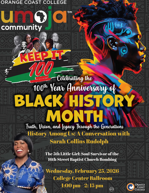 BHM flyer