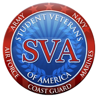 Student Veterans of America Logo