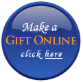 Button. Text. Make a gift online, click here.